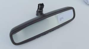 LUSTERKO WSTECZNE INFINITI Q70