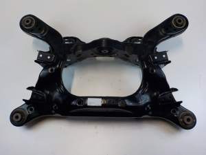 SANKI WÓZEK TRAWERS TYŁ INFINITI Q50 2.2d