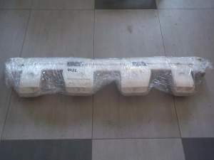 850901AA0A ABSORBER STYROPIAN TYŁ MURANO Z51