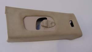 OSŁONA SŁUPKA ŚRODKOWEGO PRAWA MASERATI GHIBLI