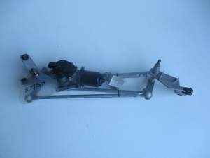 MECHANIZM WYCIERACZEK INFINITI G G35