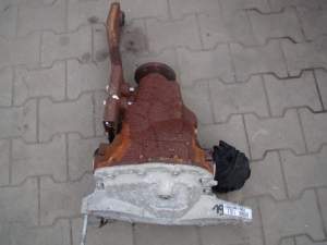 LINCOLN NAVIGATOR III DYFER MOST