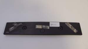 RAMKA POD TABLICĘ PRZÓD INFINITI FX50 FX37 FX35 FX30D