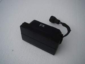 INFINITI FX35 FX37 FX50 QX70 09+ RADAR ODLEGŁOŚCI