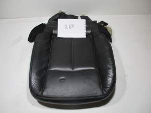 INFINITI FX 35 45 S50 SIEDZISKO FOTELA PRZEDNIEGO