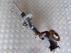 6Q0 AMORTYZATOR ZWROTNICA PIASTA VW POLO 6Q0