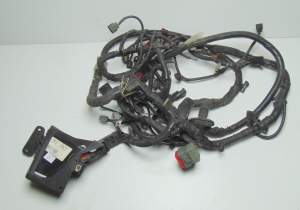 WIĄZKA PRZEWODÓW 6W4T-14290-FG LINCOLN LS 3.9 V8 99-06