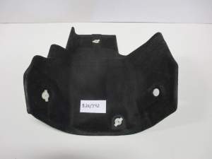 TAPICERKA BAGAŻNIKA WYGŁUSZENIE INFINITI FX QX70