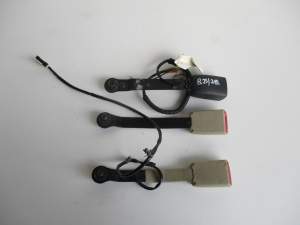 ZAPINKA PASA PRZÓD INFINITI G