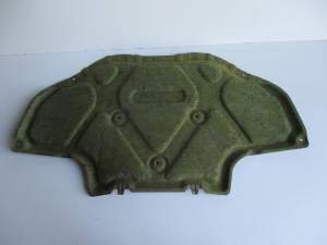 PODBITKA WYGŁUSZENIE MASKI INFINITI FX30d FX35 FX37 FX50 QX70