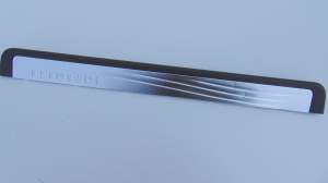 LISTWA NAKŁADKA PROGU LEWA INFINITI Q70