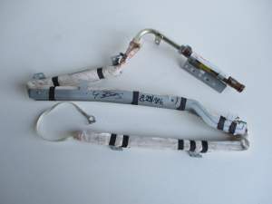 KURTYNA POWIETRZNA PRAWA AIRBAG INFINITI G37