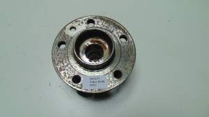 VOLVO XC60 XC 60 2014+ PIASTA ŁOŻYSKO PRAWY TYŁ