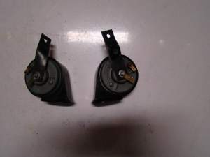 INFINITI Q70 M M35 M37 M30d KLAKSON SYGNAŁ