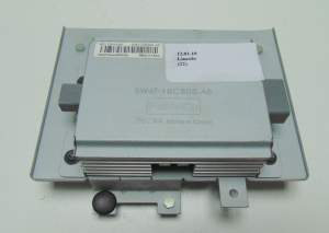 WZMACNIACZ AUDIO LINCOLN LS 3.9 V8 99-06
