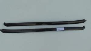 LISTWA ZGARNIAJĄCA PRAWA LEWA VOLVO XC60 LIFT