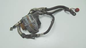 ALTERNATOR 6W4T-10300-AA LINCOLN LS 3.9 V8 99-06