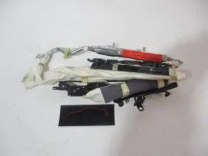 KURTYNA PRAWA AIRBAG INFINITI FX35 FX45 S50