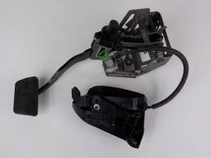 MASERATI GHIBLI SQ4 PEDAŁ DŹWIGNIA HAMULCA NOŻNEGO