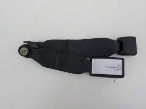 MOCOWANIE KLAMRA PASA BEZP. TYŁ NISSAN MURANO Z5