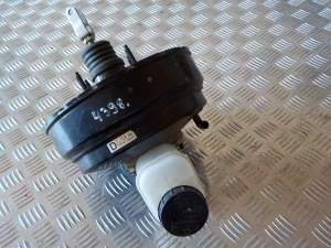 CL70A SERWO + POMPA MURANO Z50 3.5