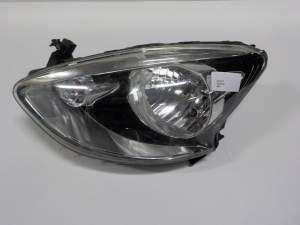NISSAN MICRA K13 LIFT LAMPA REFLEKTOR LEWY LEWA