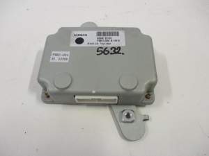 98845EH100 MODUŁ STEROWNIK INFINITI M35 M45