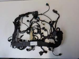 WIĄZKA INSTALACJA SILNIKA INFINITI Q50 2.2d