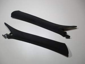 OSŁONA OBUDOWA SŁUPKA PRZÓD MASERATI GHIBLI