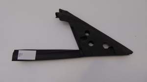 USZCZELKA WYGŁUSZENIE LUSTERKA P/P MASERATI GHIBLI