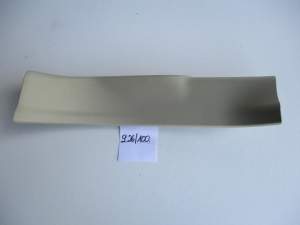 PLASTIK OSŁONA PROGU PRAWA INFINITI FX QX70