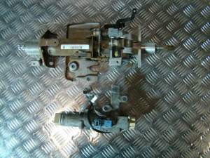 NISSAN MURANO Z50 KOLUMNA KIEROWNICZA