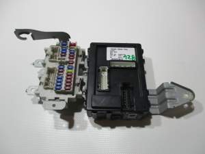 284B1CL000 MODUŁ STEROWNIK BCM INFINITI FX35 03-08