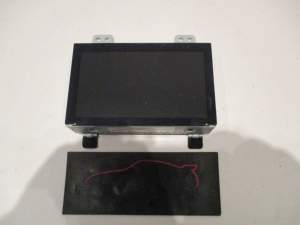 INFINITI G35 G37 MURANO Z51 WYŚWIETLACZ 280911BP0A