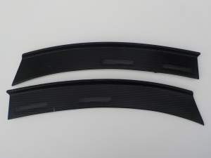 PODSZYBIE WEWNĘTRZNE FERRARI CALIFORNIA