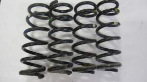 SPRĘŻYNY PRZÓD INFINITI FX S51 NOWY MODEL