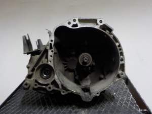 SKRZYNIA BIEGÓW 8200137170 NISSAN MICRA K12 1.2 B