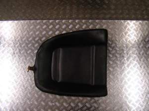 SKÓRA POSZYCIE FOTELA NISSAN GTR GT-R