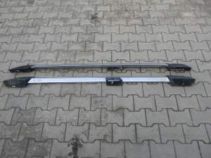 LINCOLN NAVIGATOR III RELINGI DACHOWE