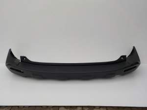 SWAZZ00 DOKŁADKA ZDERZAKA TYŁ HONDA CRV LIFT