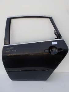 INFINITI M35 M45 2006-2010 DRZWI LEWE TYLNE
