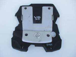 POKRYWA OSŁONA GÓRNA SILNIKA NISSAN 350Z