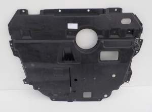 OSŁONA POD SILNIK PŁYTA DOLNA TOYOTA AVENSIS T27