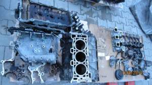 KAPA POKRYWA ZAWOROWA OPEL INSIGNIA OPC 2.8