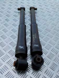 AMORTYZATOR TYŁ LAGUNA II 2.0 TURBO