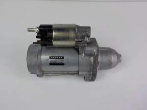 MASERATI GHIBLI SQ4 ROZRUSZNIK