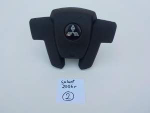 PODUSZKA AIRBAG KIEROWCY MITSUBISHI GALANT 03-08