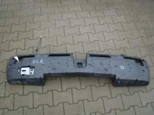 ABSORBER STYROPIAN PIANKA WYGŁUSZENIE CADILLAC XLR