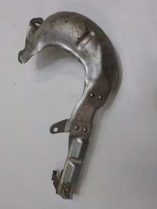 OSŁONA TERMICZNA ZAWORU EGR ESPACE LAGUNA 2.0 DCI