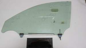 LEXUS IS220 IS250 IS350 SZYBA BOCZNA DRZWI PRZÓD